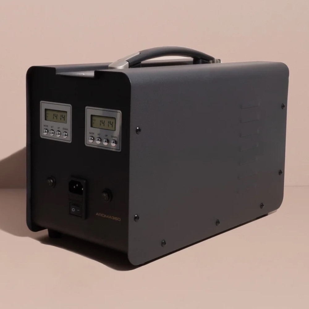 NEW IN A BOX MUSEUM 360 XL
